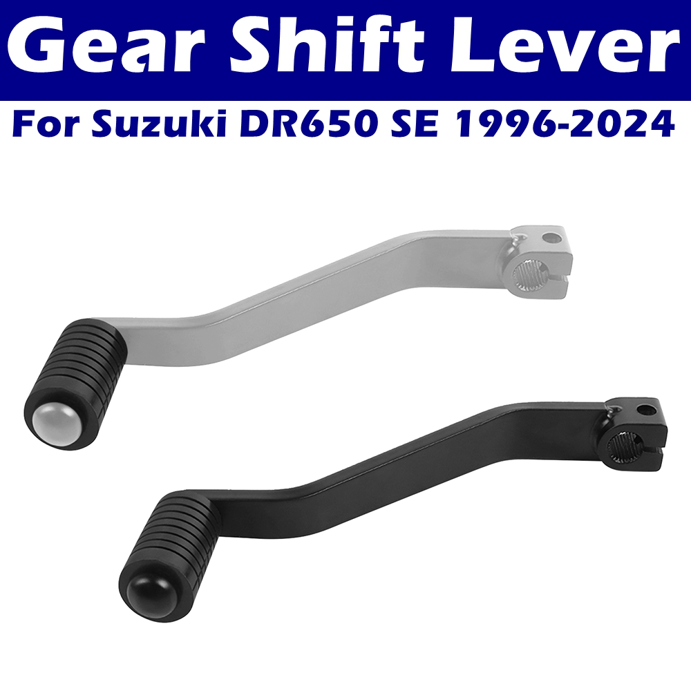 Motorcycle Gear Change - DR650 Motorcycle Gear Shift Lever Fit