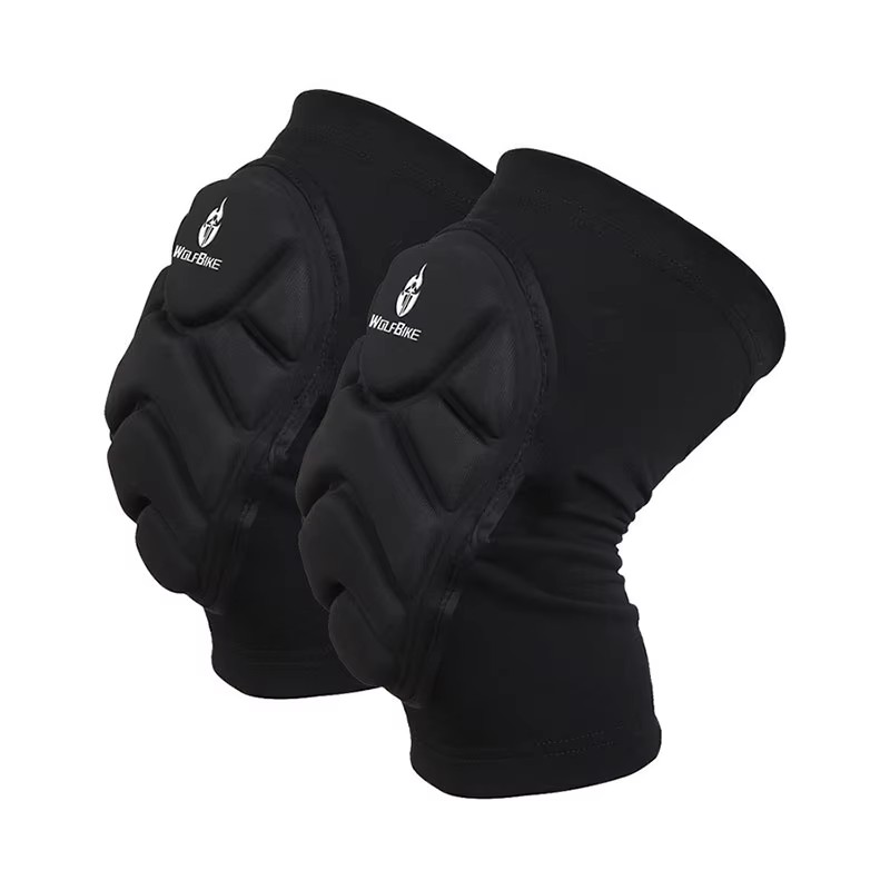 Motorcycle Gear - Motorcycle Knee guard Motocross Racing Elbow
