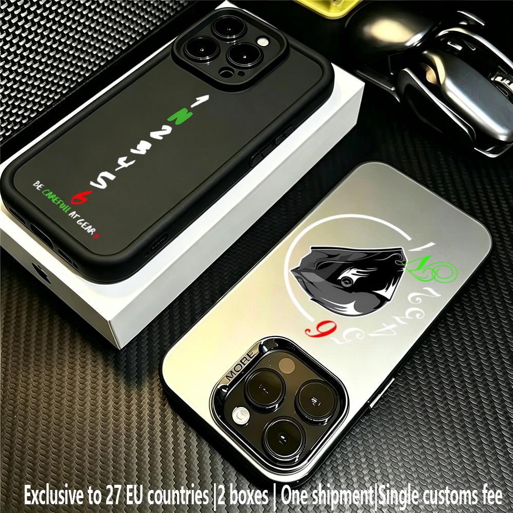Xs Motorcycle Gear - 1N23456 Motorcycle Gear Biker Designedtc Phone