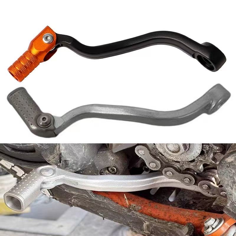Motorcycle Gear Change - Motorcycle gear shift lever parts suitable