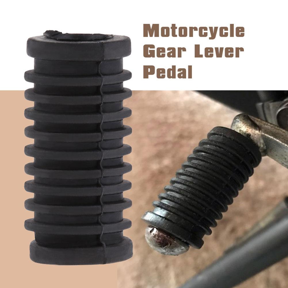 Motorcycle Gear Change - Universal Motorcycle Gear Shift Lever Cover