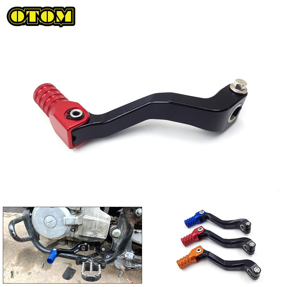 Motorcycle Gear Change - For KAYO GUIZUN Motorcycle Gear Shift