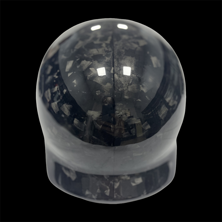Modular ventilation Carbon fib - đánh giá và giá Motorcycle Gear
