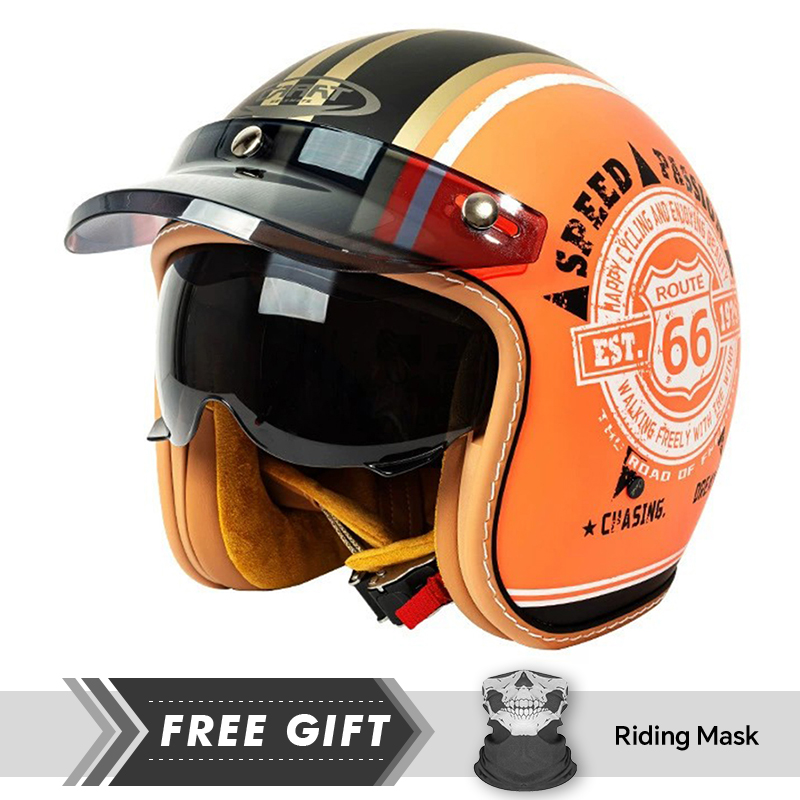 DOT Approved Motorcycle Helmet - đánh giá và giá Motorcycle Gear In Store