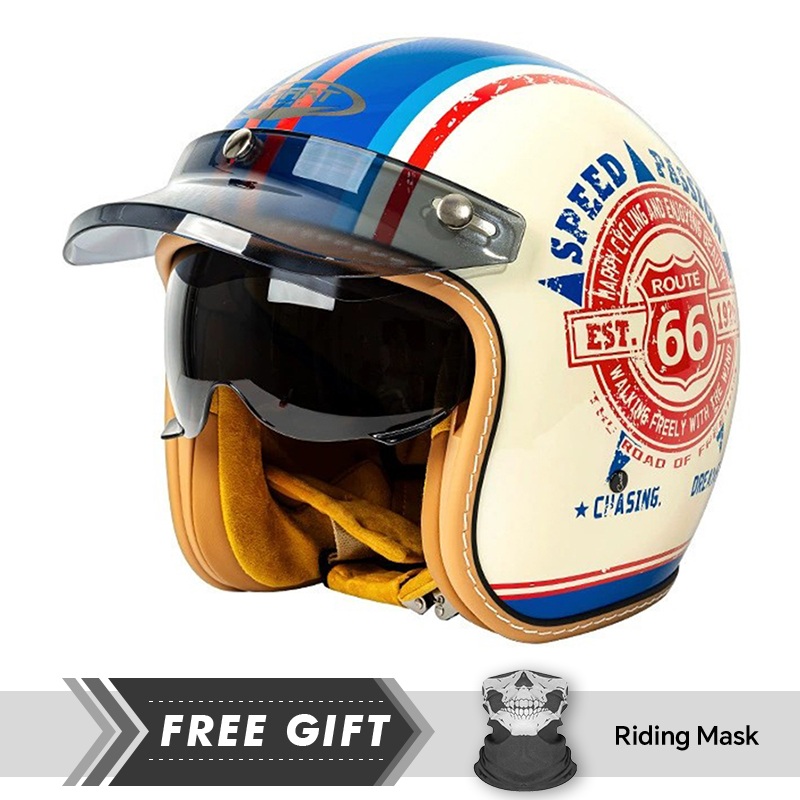 DOT Approved Motorcycle Helmet - đánh giá và giá Motorcycle Gear In Store