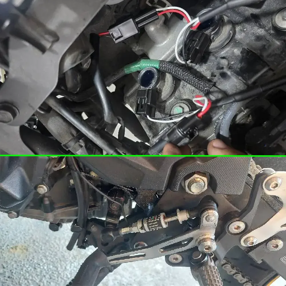 Motorcycle Accessories Electro - đánh giá và giá Motorcycle Gear Zone