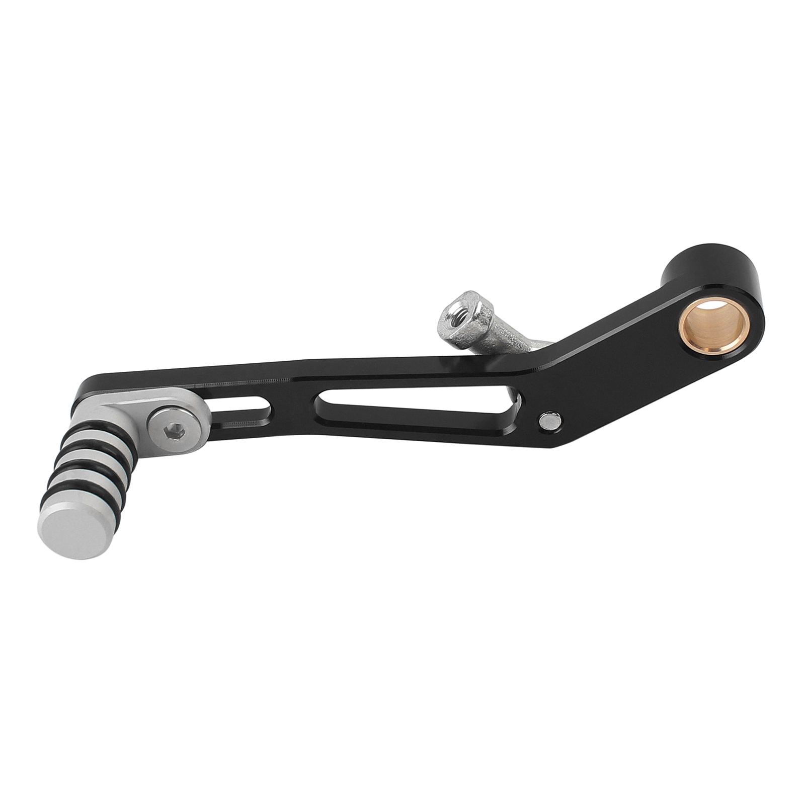 Motorcycle Adjustable Left Shi - đánh giá và giá Motorcycle Gear Lever Extender