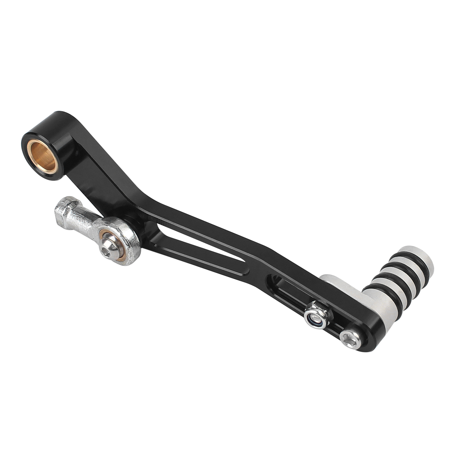 Motorcycle Adjustable Left Shi - đánh giá và giá Motorcycle Gear Lever Extender