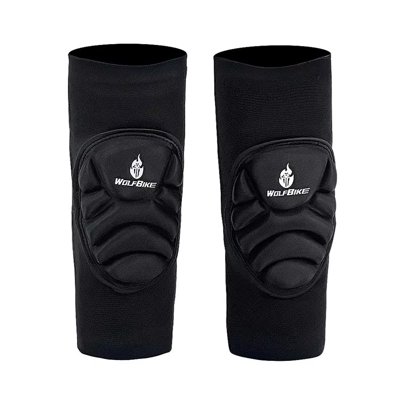 Motorcycle Knee guard Motocros - đánh giá và giá Motorcycle Gear