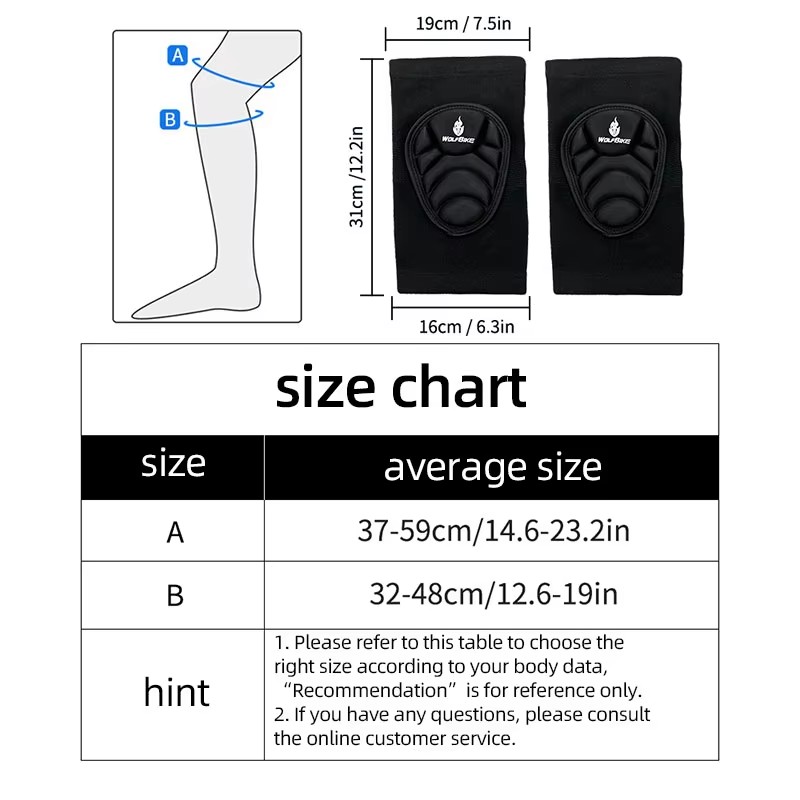 Motorcycle Knee guard Motocros - đánh giá và giá Motorcycle Gear