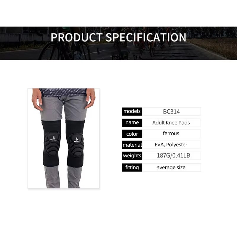 Motorcycle Knee guard Motocros - đánh giá và giá Motorcycle Gear