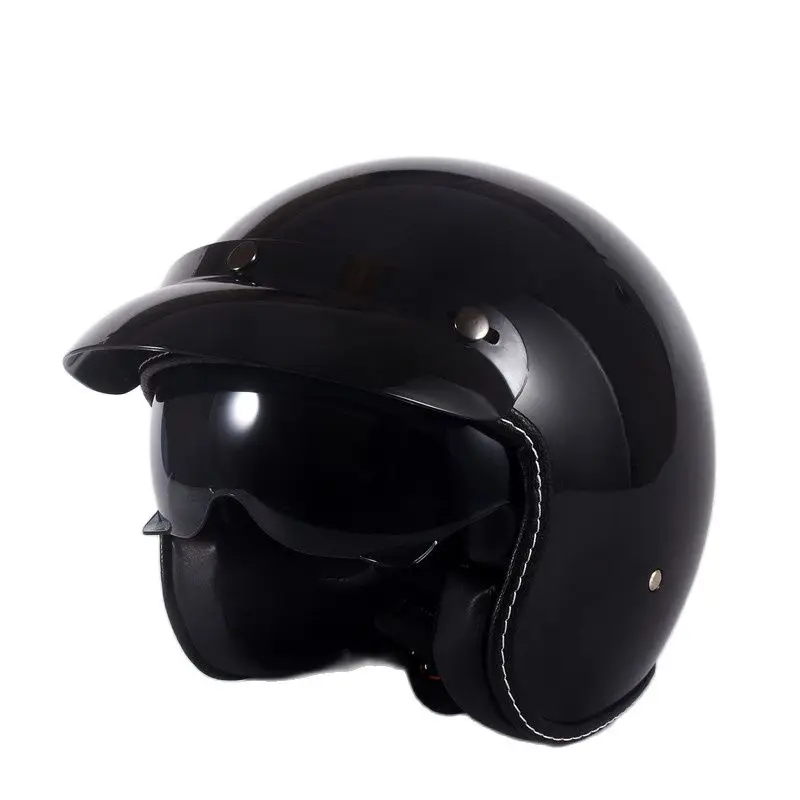 Mũ Bảo Hiểm Xe Máy Xe Đạp Điện - đánh giá và giá Xs Motorcycle Gear