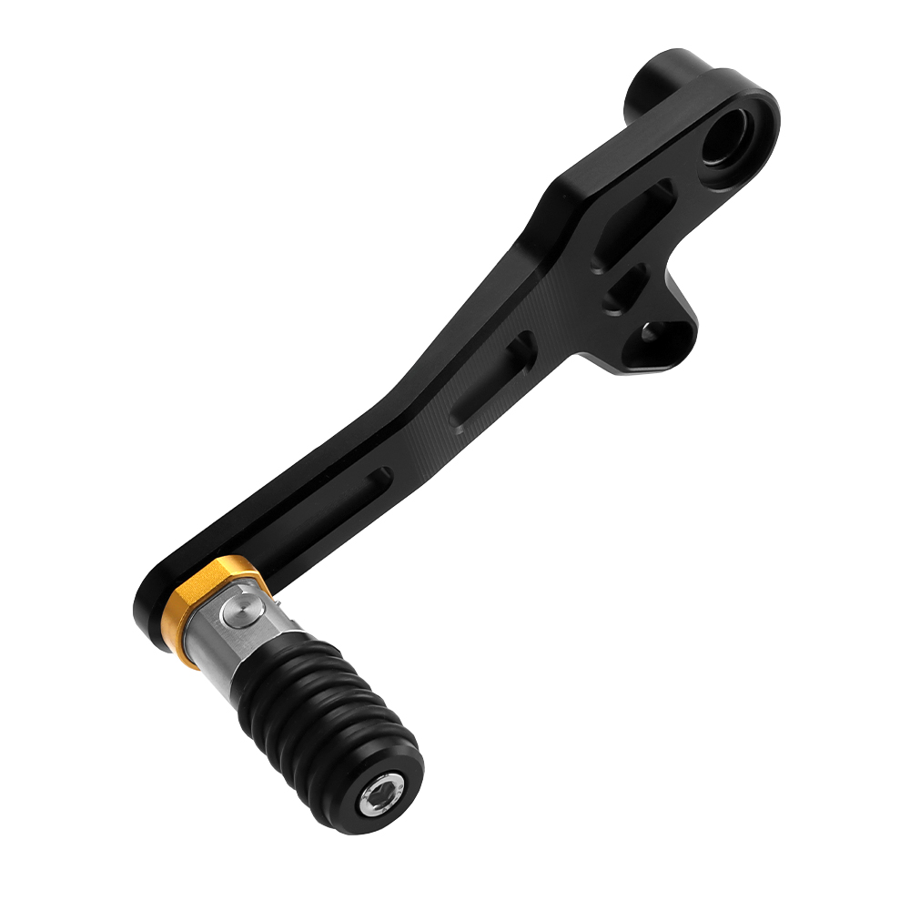 Motorcycle Folding Aluminum Ge - đánh giá và giá Motorcycle Gear Quick Shifter