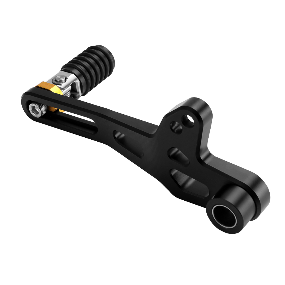 Motorcycle Folding Aluminum Ge - đánh giá và giá Motorcycle Gear Quick Shifter