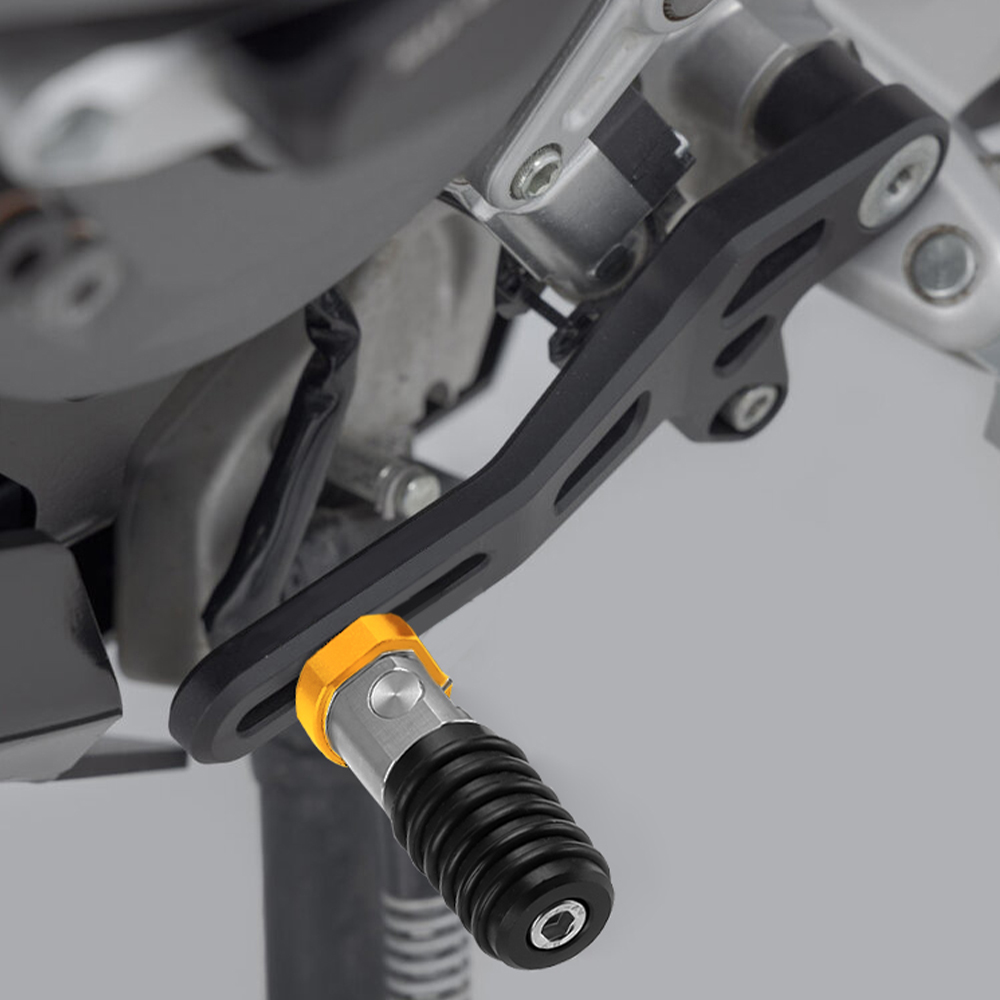 Motorcycle Folding Aluminum Ge - đánh giá và giá Motorcycle Gear Quick Shifter
