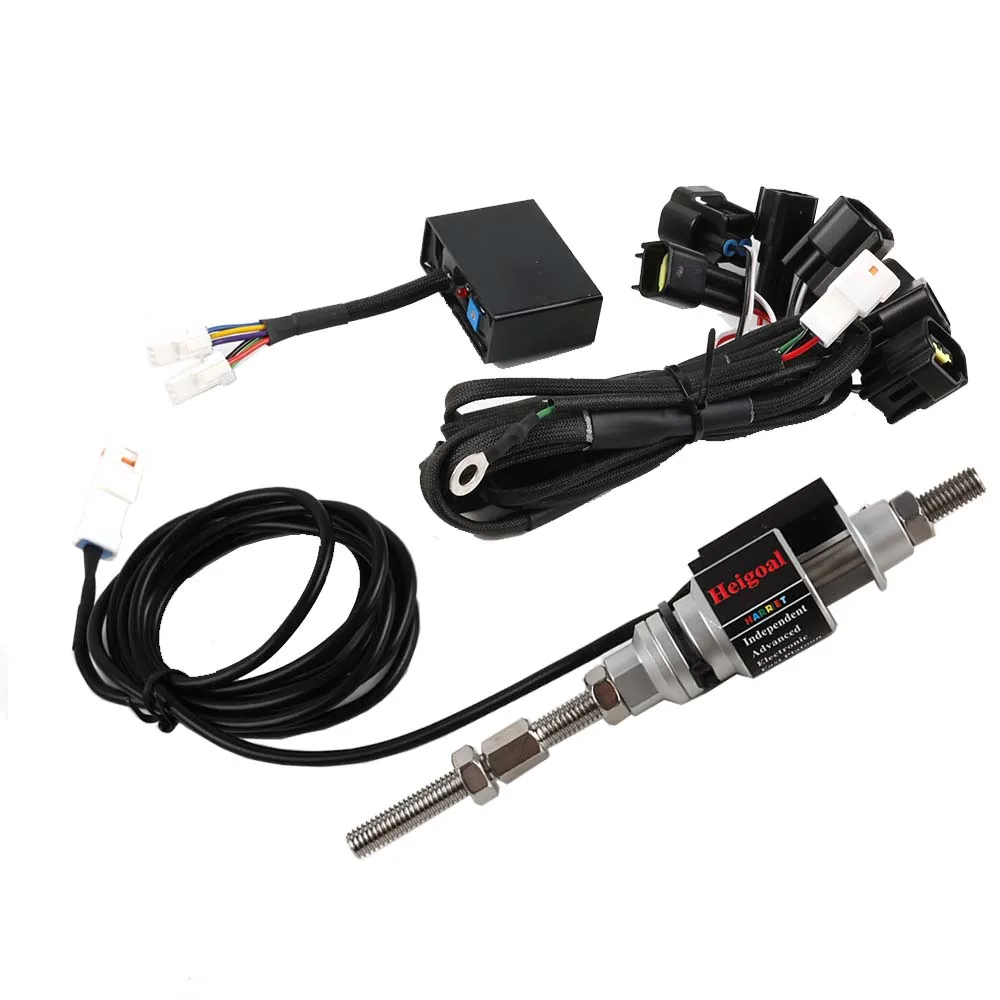 Motorcycle Accessories Quick S - đánh giá và giá Motorcycle Gear Zone