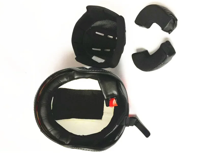 ECE DOT New Casco Capacetes Mo - đánh giá và giá Xs Motorcycle Gear