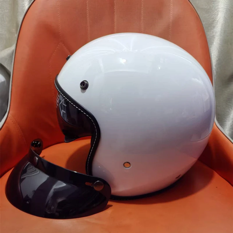 ECE DOT New Casco Capacetes Mo - đánh giá và giá Xs Motorcycle Gear