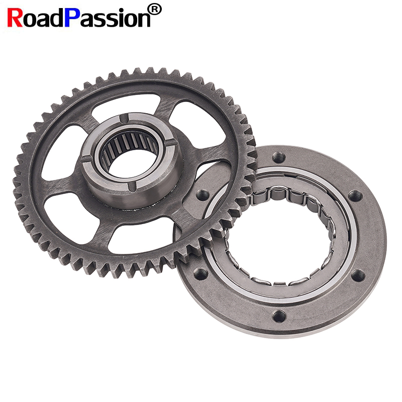 Road Passion One Way Starter C - đánh giá và giá Motorcycle Gear Zone
