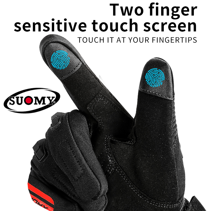 Winter Warm Motorcycle Gloves  - đánh giá và giá Xs Motorcycle Gear