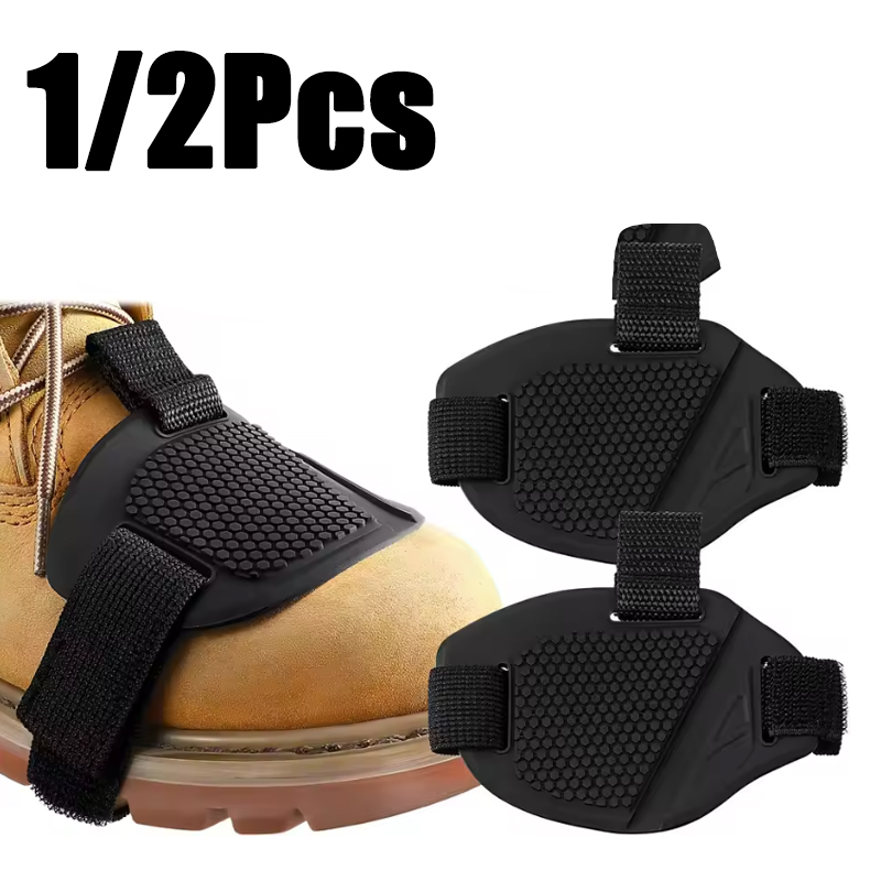 1/2Pcs Motorcycle Shift Pad Ge - đánh giá và giá Motorcycle Gear Lever Extender