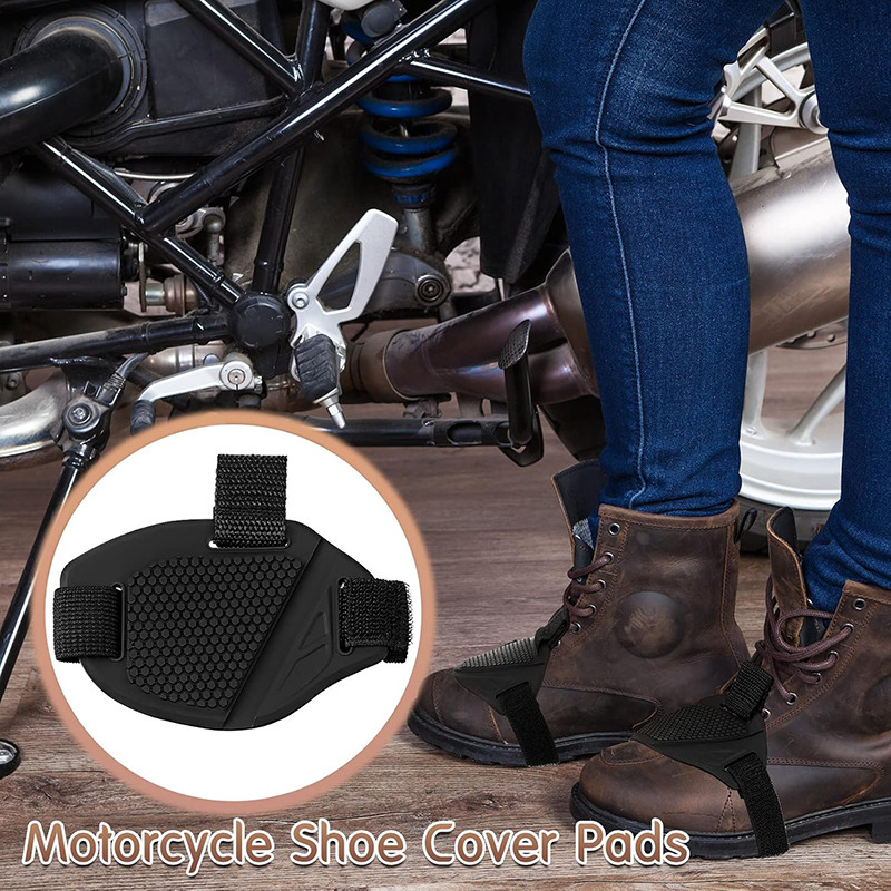 1/2Pcs Motorcycle Shift Pad Ge - đánh giá và giá Motorcycle Gear Lever Extender