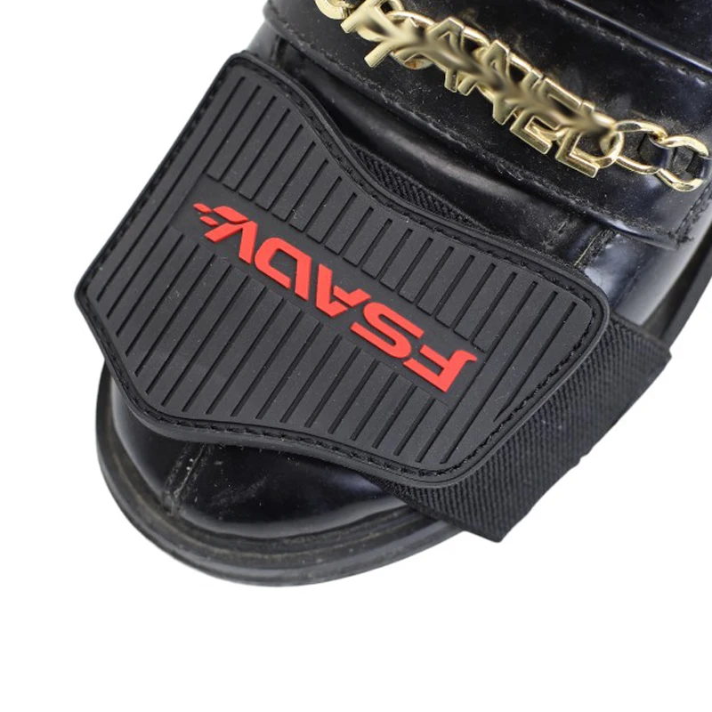 Motorcycle Shift Pad Gear Shoe - đánh giá và giá Motorcycle Gear Lever Extender