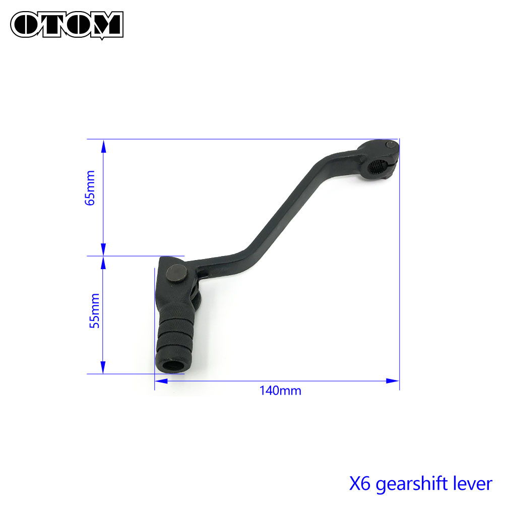OTOM Bảo Vệ Cần Số Dịch Chuyển - đánh giá và giá Motorcycle Gear Honda