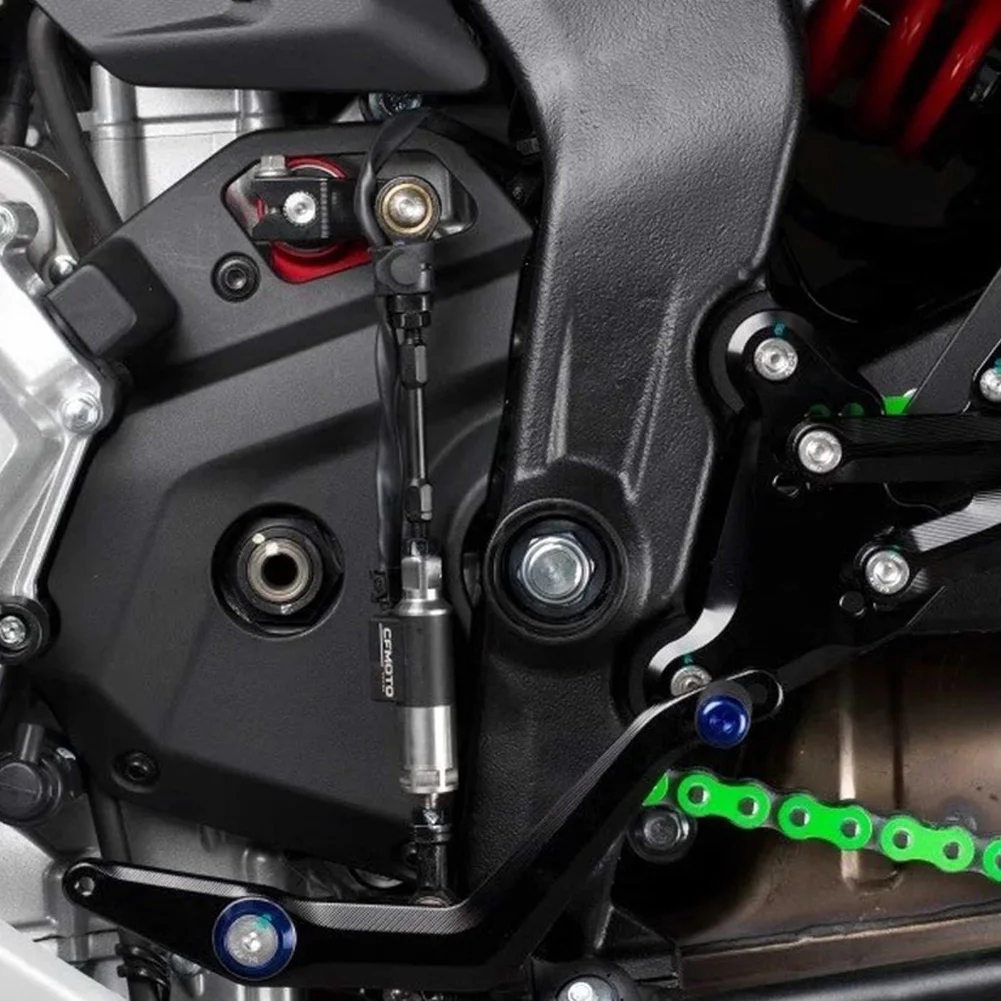 For CFMOTO 675NK 675SR 675SR-R - đánh giá và giá Motorcycle Gear Lever Extender