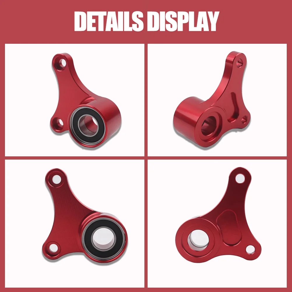 For CFMOTO 675NK 675SR 675SR-R - đánh giá và giá Motorcycle Gear Lever Extender