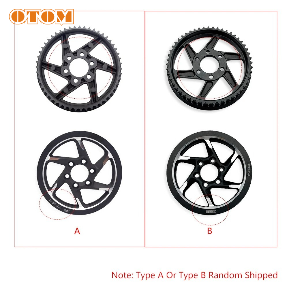 Motorcycle Rear Belt Pulley Sp - đánh giá và giá Xs Motorcycle Gear