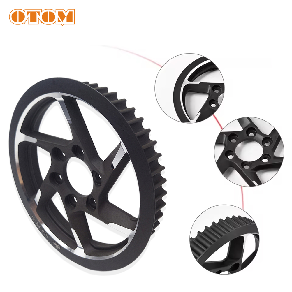 Motorcycle Rear Belt Pulley Sp - đánh giá và giá Xs Motorcycle Gear