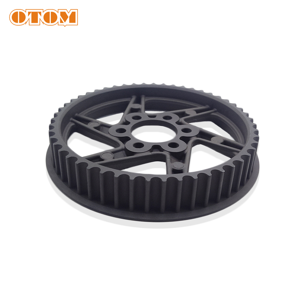 Motorcycle Rear Belt Pulley Sp - đánh giá và giá Xs Motorcycle Gear