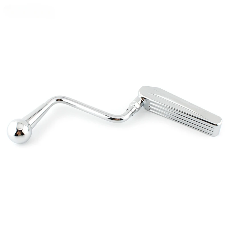 Motorcycle CNC Extended Revers - đánh giá và giá Motorcycle Gear Lever Extender