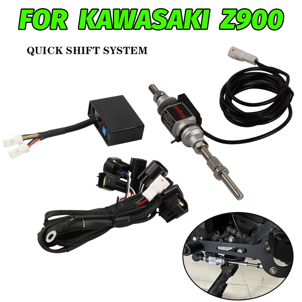 For Kawasaki Z900 Z 900 2017 2 - đánh giá và giá Motorcycle Gear Zone