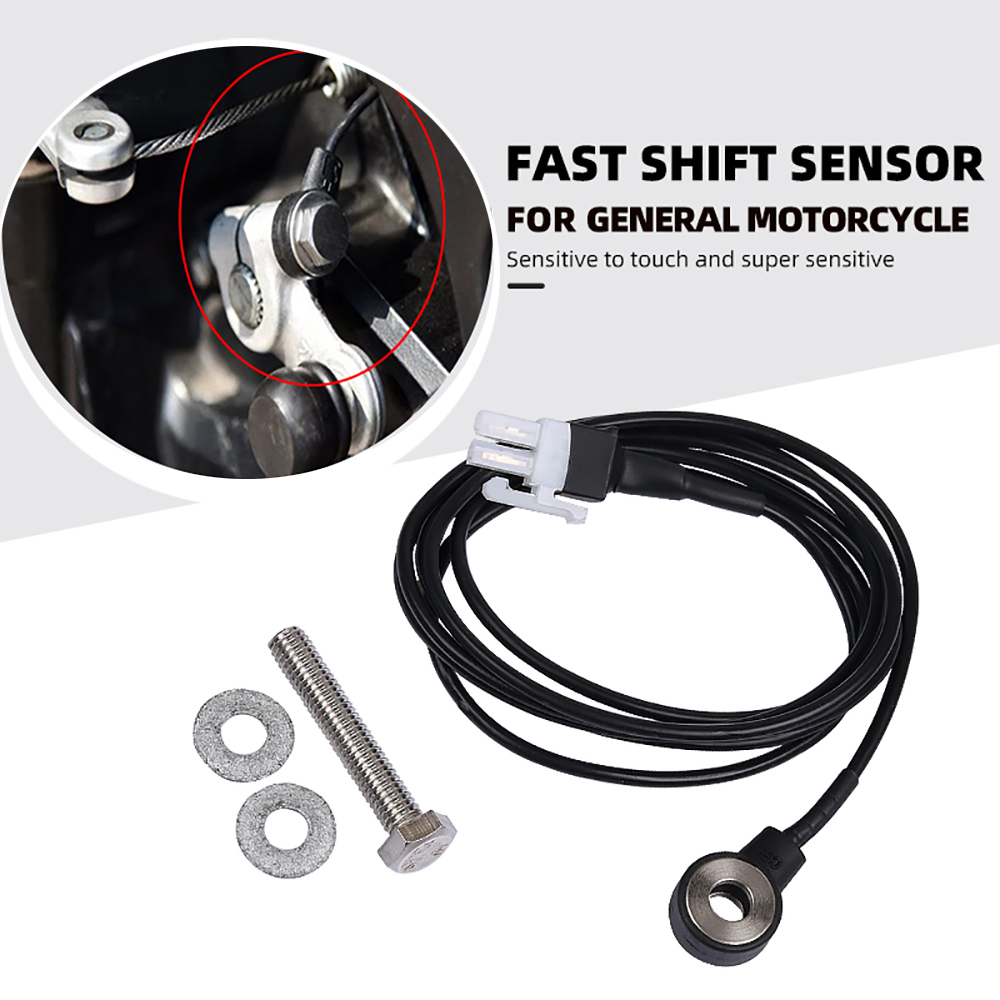 Motorcycle Accessories For Hon - đánh giá và giá Motorcycle Gear Quick Shifter