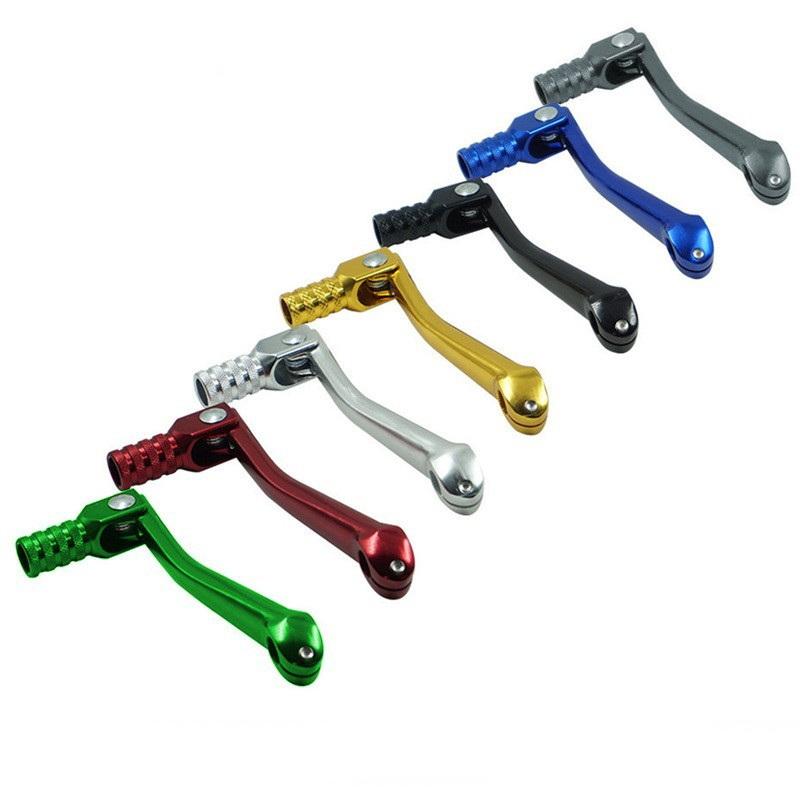 1Pcs Motorcycle Folding Alumin - đánh giá và giá Motorcycle Gear