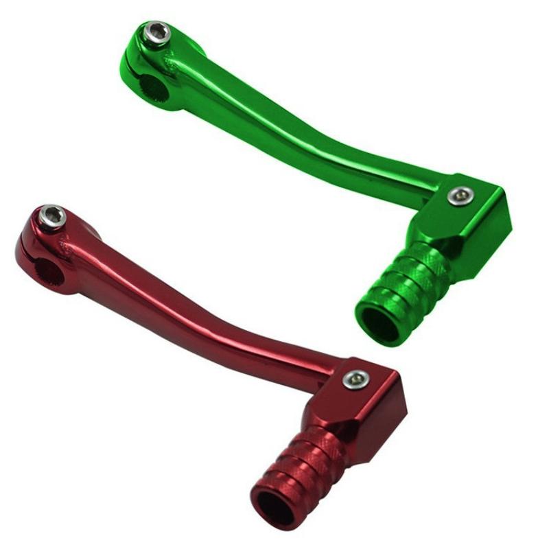 1Pcs Motorcycle Folding Alumin - đánh giá và giá Motorcycle Gear