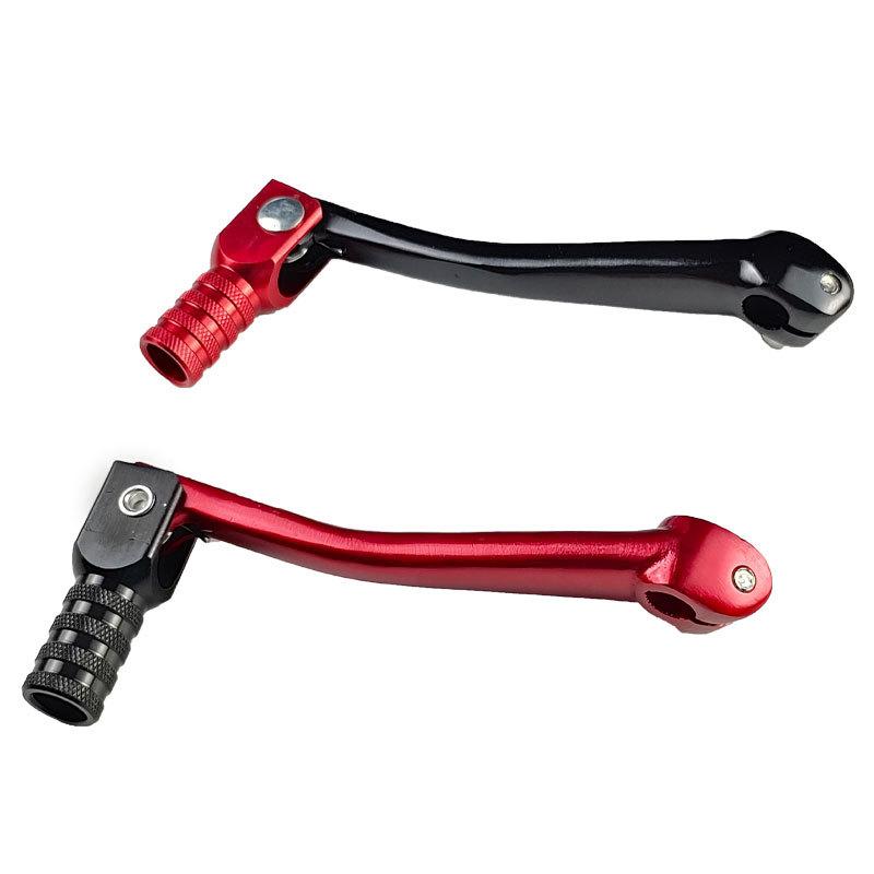 1Pcs Motorcycle Folding Alumin - đánh giá và giá Motorcycle Gear