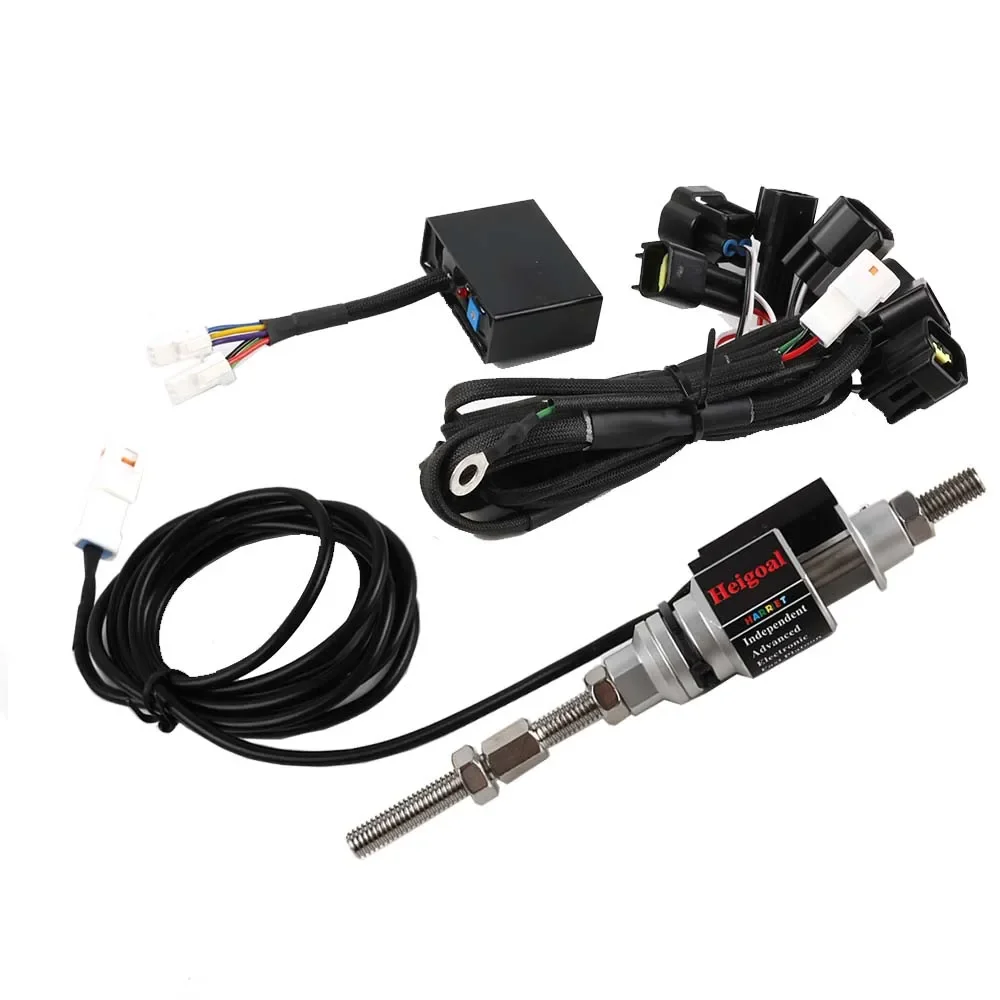 Motorcycle Accessories Quicksh - đánh giá và giá Motorcycle Gear Zone