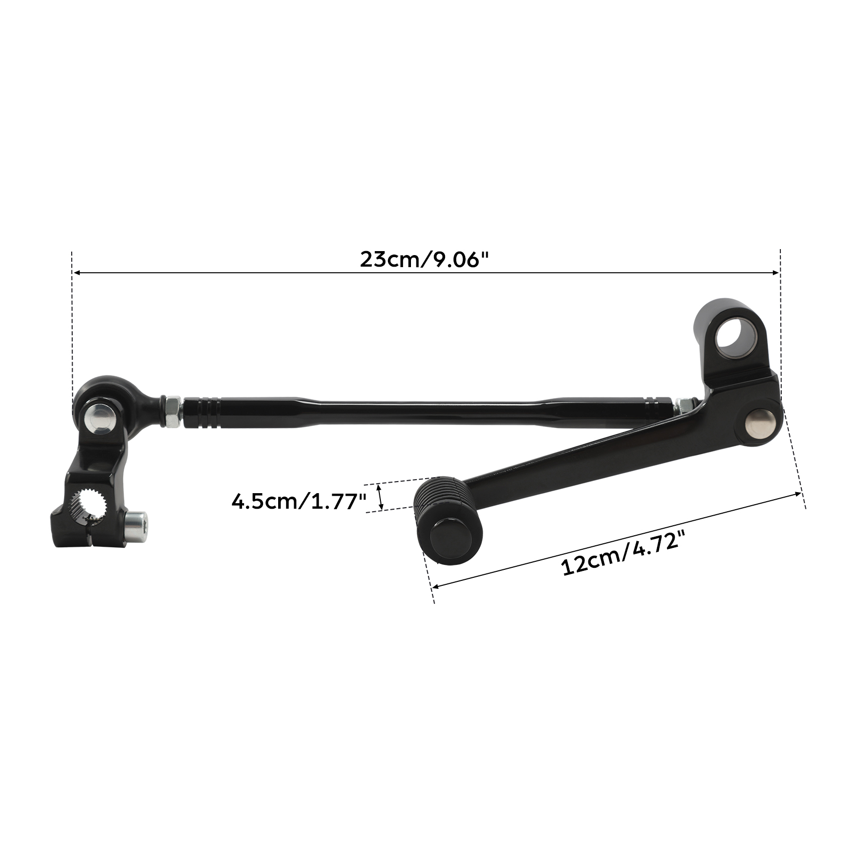 Motorcycle Gear Change Lever S - đánh giá và giá Motorcycle Gear Change