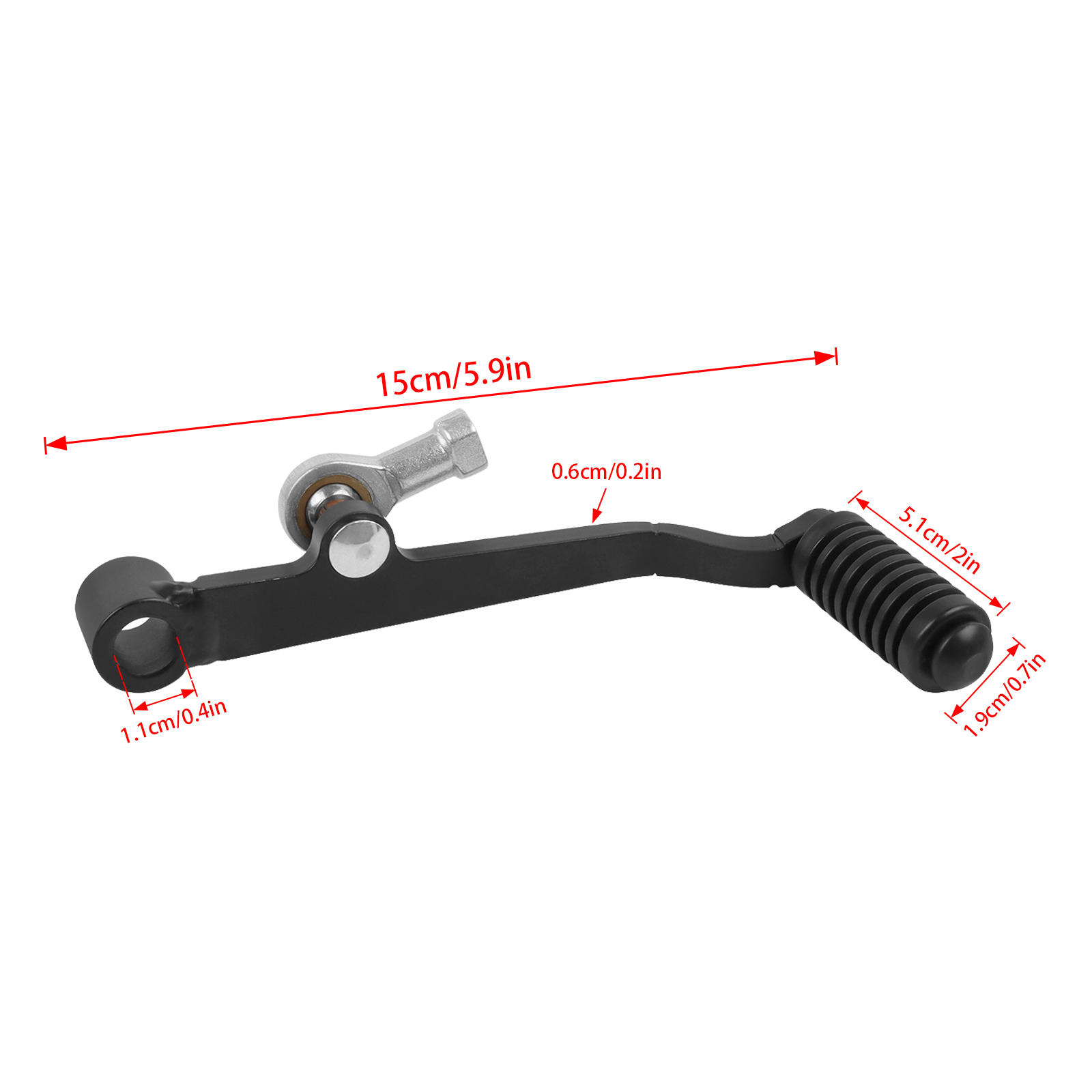 MT07 XSR700 Gear Shift Lever F - đánh giá và giá Motorcycle Gear Change