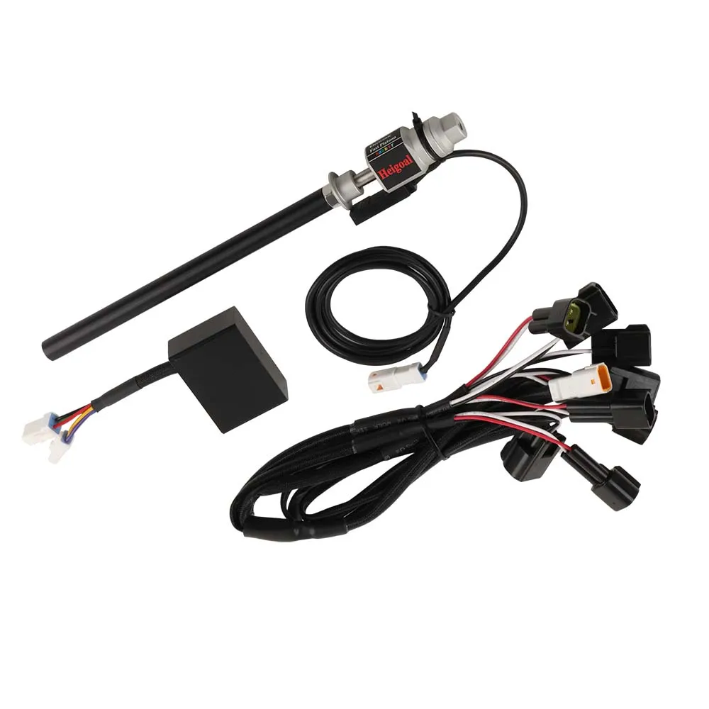 For KAWASAKI ZX6R ZX-6R ZX6 R  - đánh giá và giá Motorcycle Gear Quick Shifter