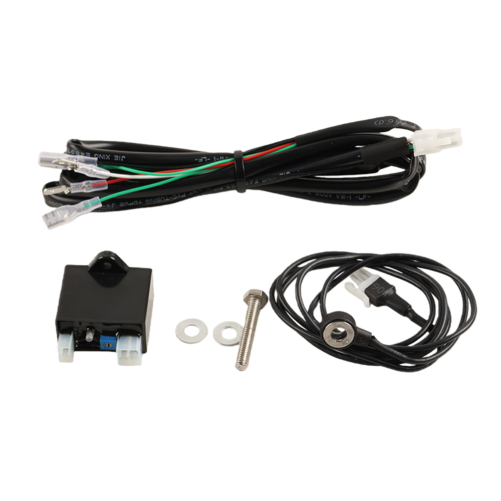 Motorcycle Accessories Two-way - đánh giá và giá Motorcycle Gear Quick Shifter