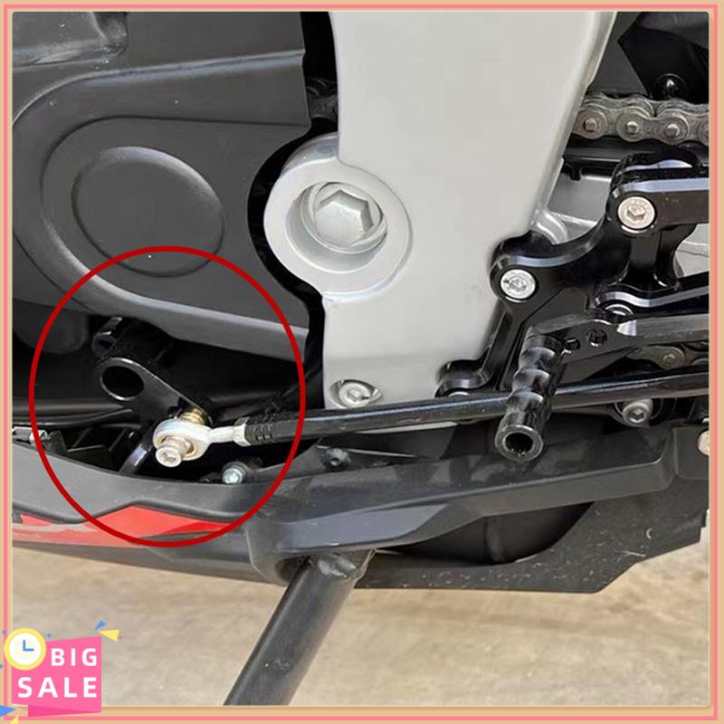 Better-Motorcycle Rearset Foot - đánh giá và giá Motorcycle Gear Honda