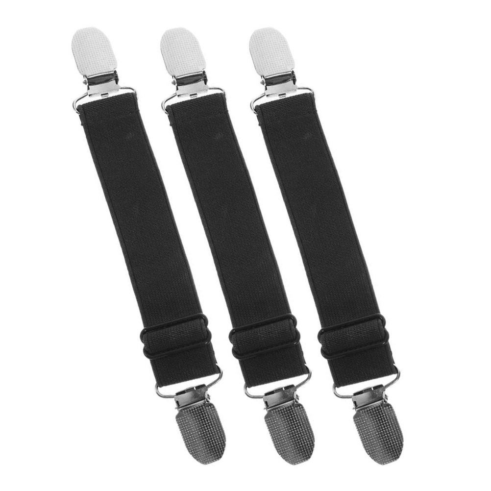 3pcs Elastic Pant Clips For Bo - đánh giá và giá Motorcycle Gear