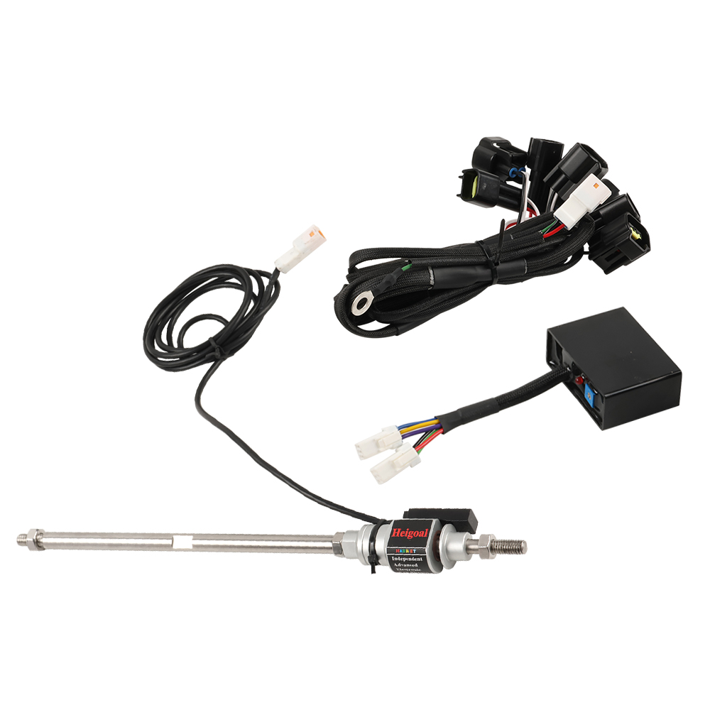 Motorcycle QuickShifter One-Wa - đánh giá và giá Motorcycle Gear Zone