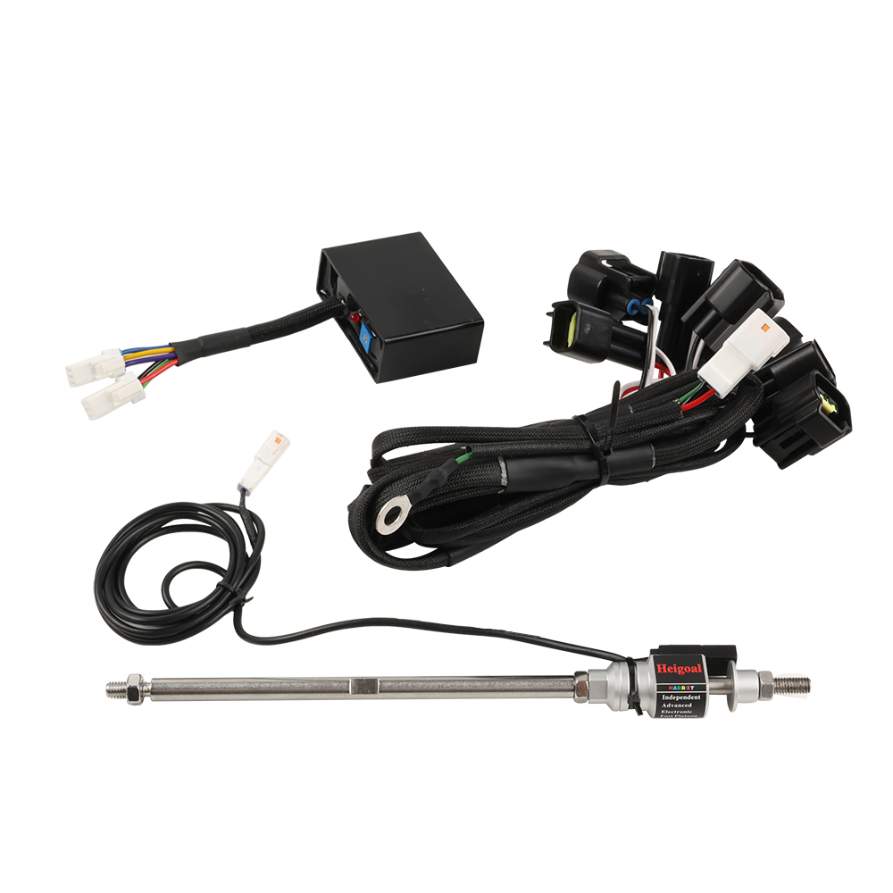 Motorcycle QuickShifter One-Wa - đánh giá và giá Motorcycle Gear Zone
