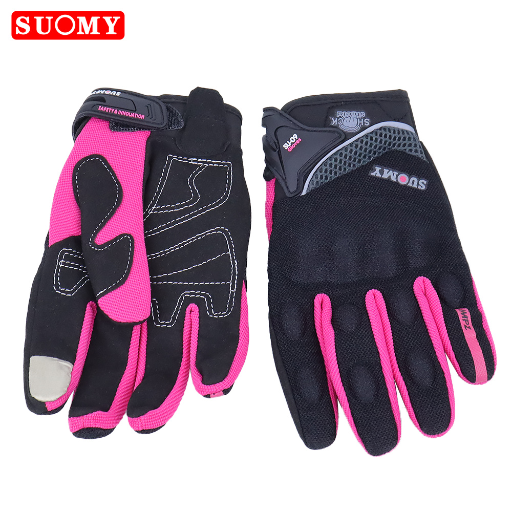 SUOMY Summer Women Pink Motorc - đánh giá và giá Xs Motorcycle Gear