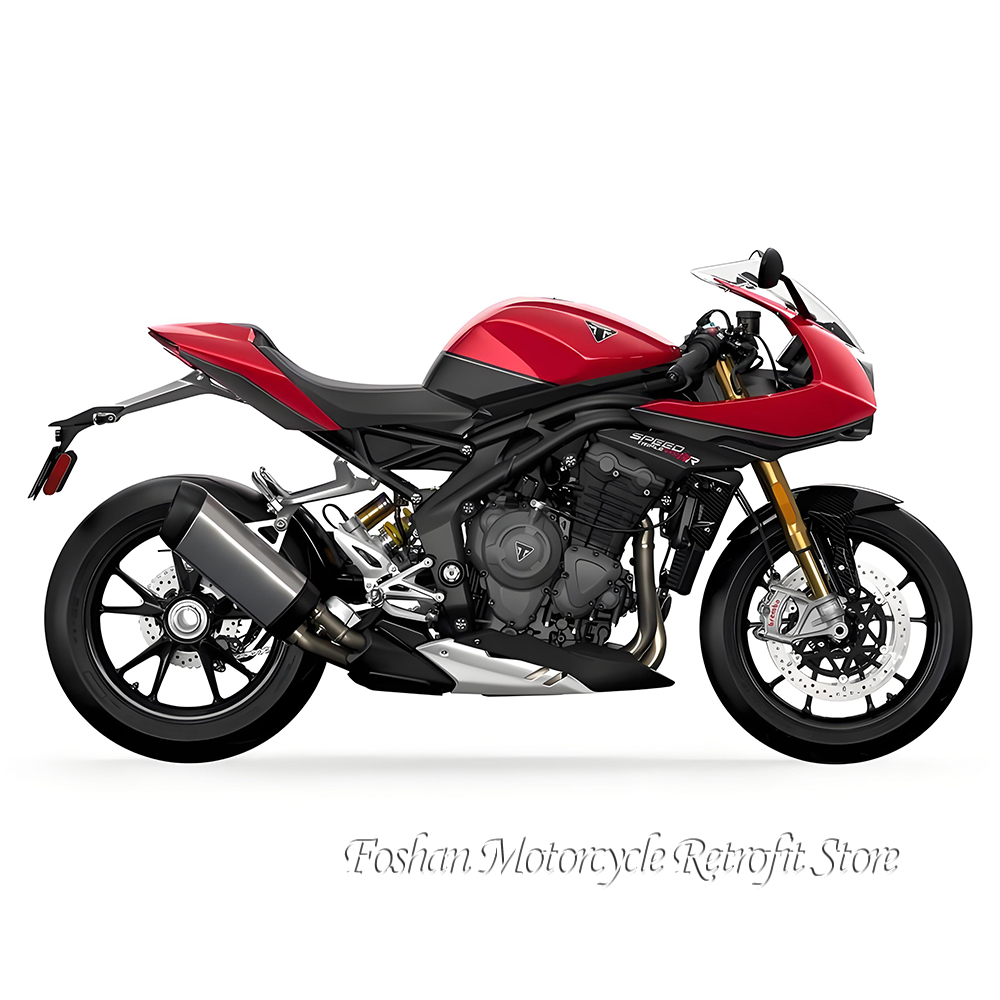 For Triumph Speed triple RR 12 - đánh giá và giá Motorcycle Gear Lever Extender